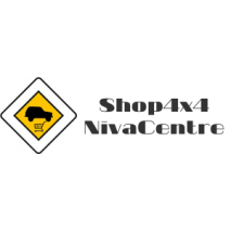 Открытие интернет магазина Shop4x4-NivaCentre